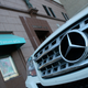 Illustration for article titled 2009 Mercedes ML320 BlueTEC, Part Three